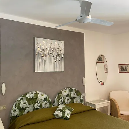 Hotel Casa Popi Hotel Malcesine