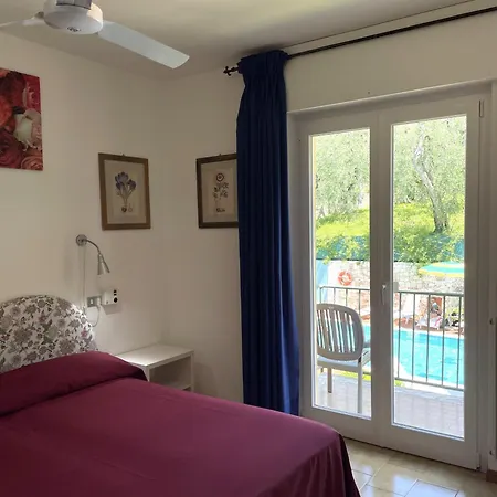 Casa Popi Готель 3*