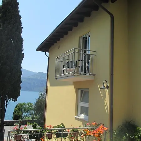 Hotell Casa Popi