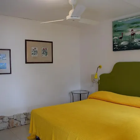 Готель Casa Popi 3*